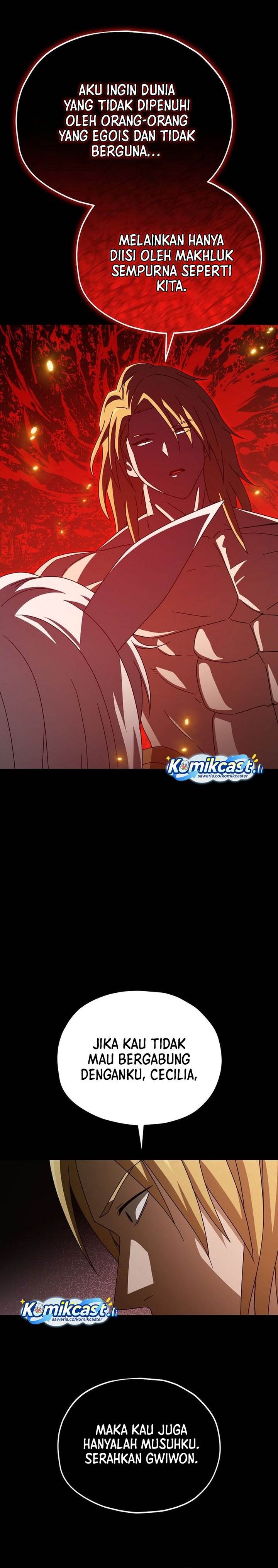 My Dad Is Too Strong Chap 224 - Next Chap 225