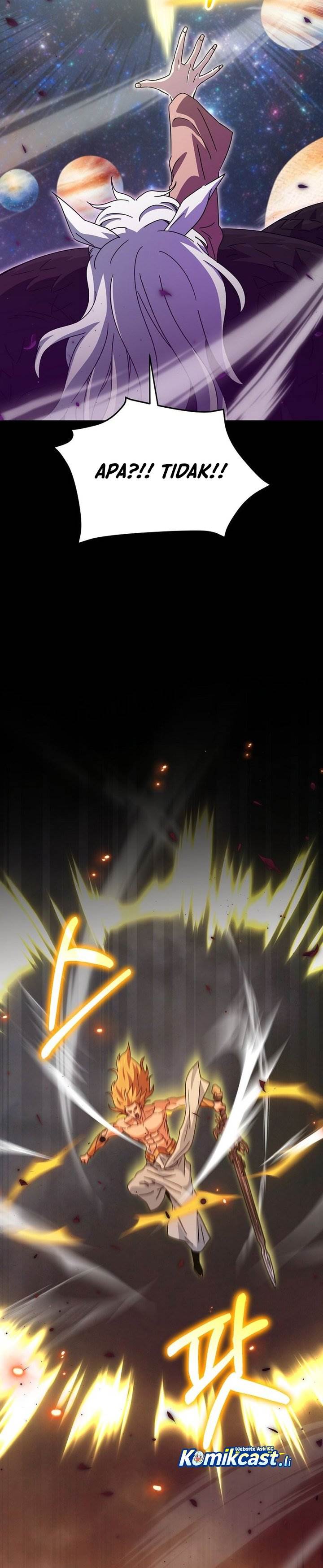 My Dad Is Too Strong Chap 224 - Next Chap 225