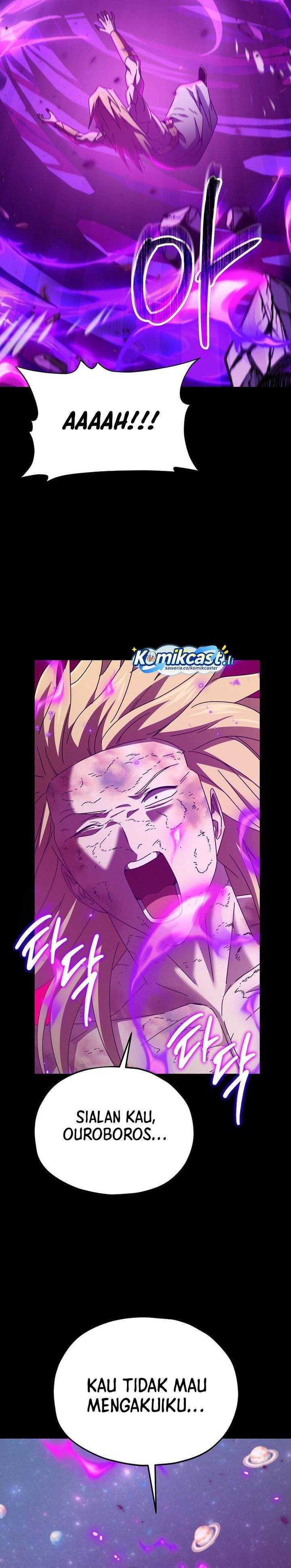 My Dad Is Too Strong Chap 224 - Next Chap 225
