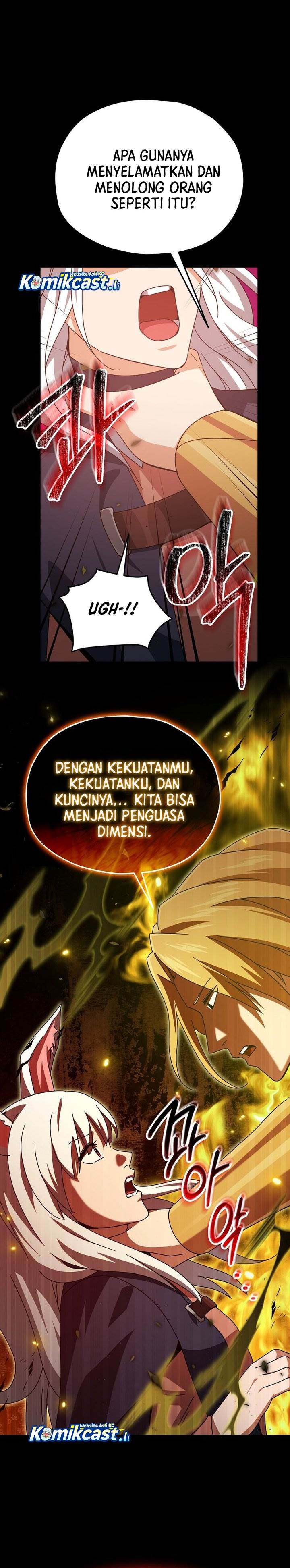 My Dad Is Too Strong Chap 224 - Next Chap 225