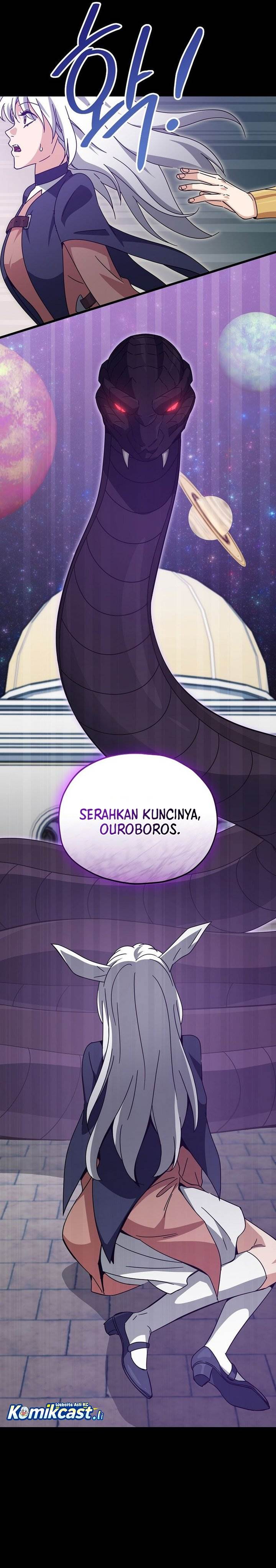 My Dad Is Too Strong Chap 224 - Next Chap 225