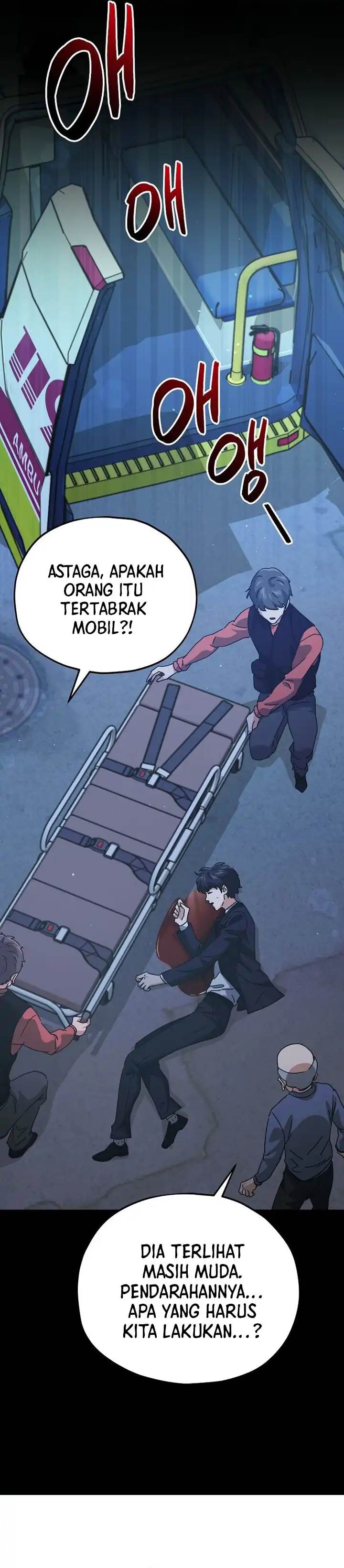 My Dad Is Too Strong Chap 225 - Next Chap 226