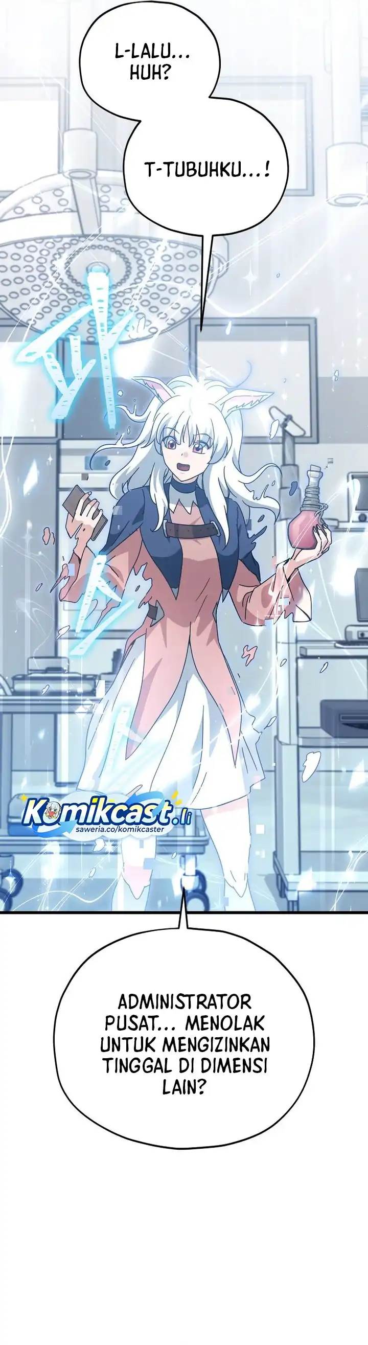 My Dad Is Too Strong Chap 225 - Next Chap 226