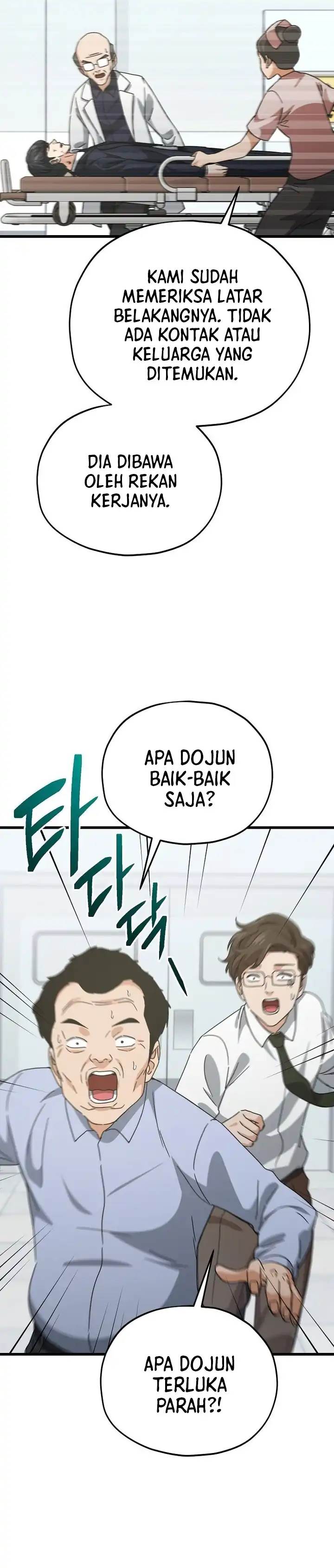 My Dad Is Too Strong Chap 225 - Next Chap 226