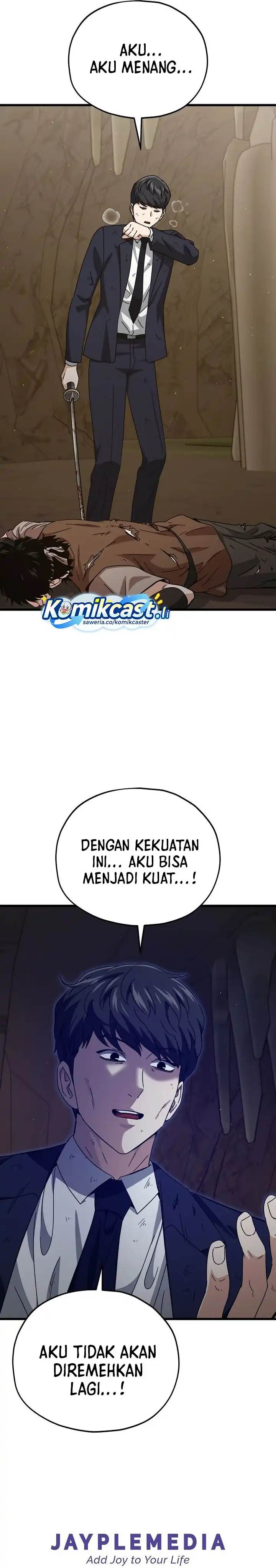 My Dad Is Too Strong Chap 225 - Next Chap 226