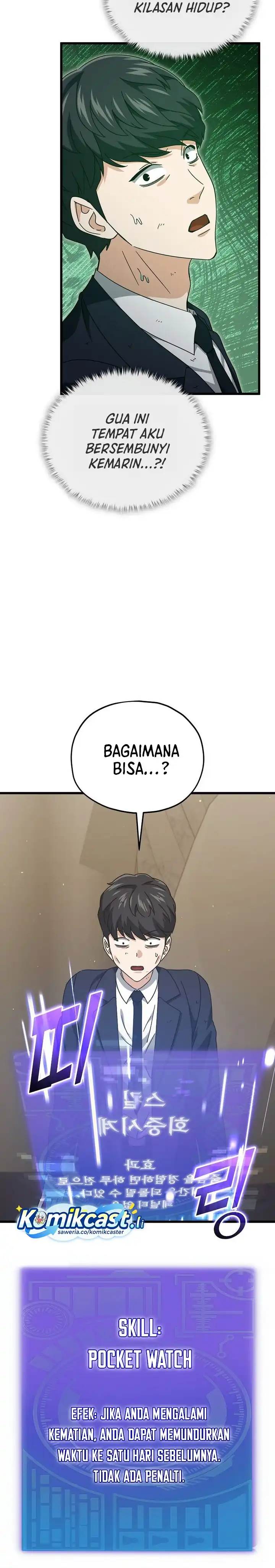 My Dad Is Too Strong Chap 225 - Next Chap 226
