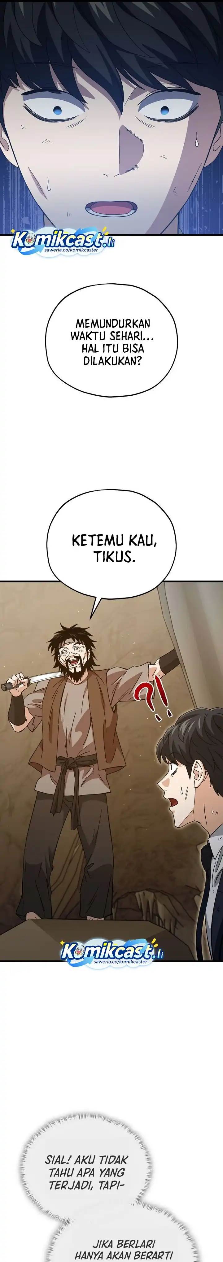 My Dad Is Too Strong Chap 225 - Next Chap 226