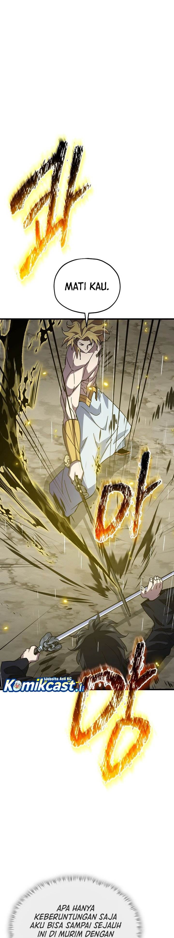 My Dad Is Too Strong Chap 226 - Next Chap 227
