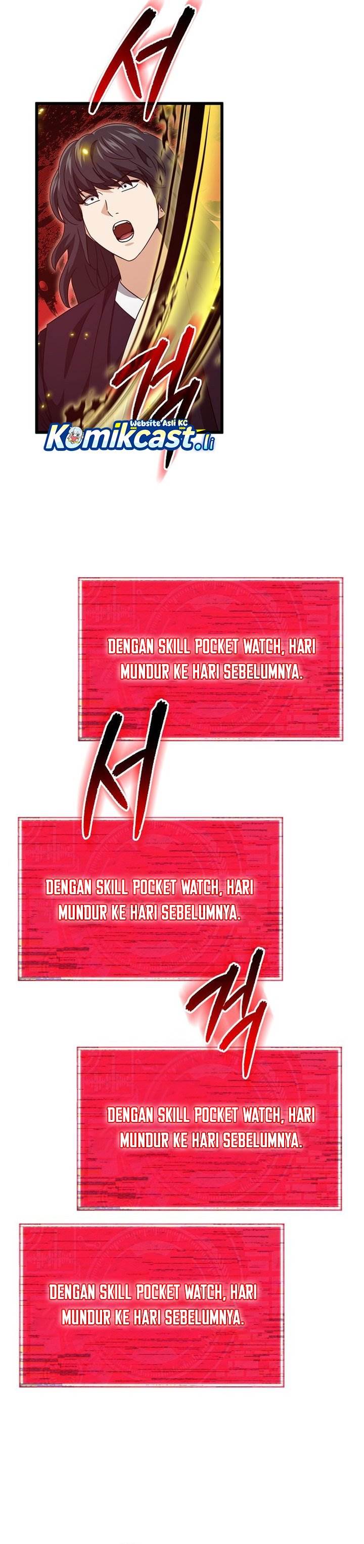 My Dad Is Too Strong Chap 226 - Next Chap 227