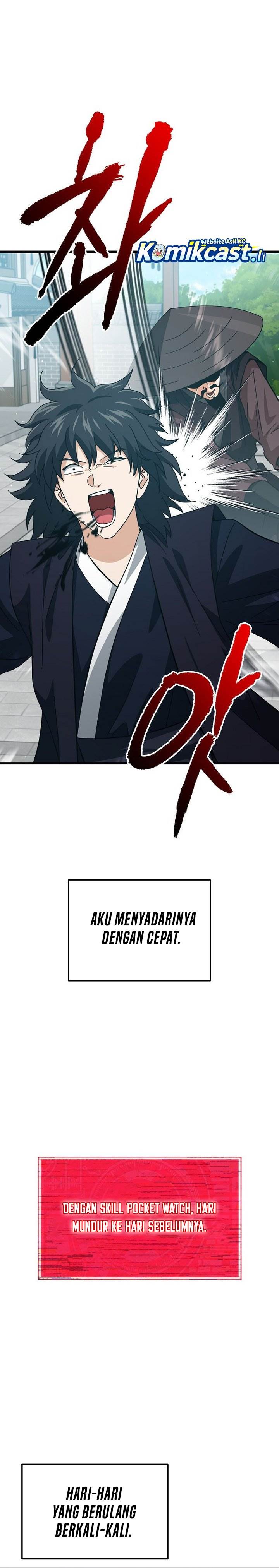 My Dad Is Too Strong Chap 226 - Next Chap 227
