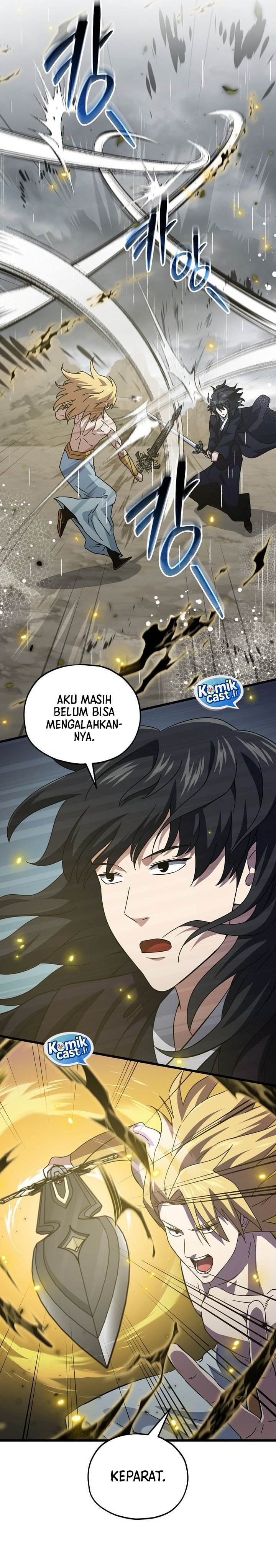 My Dad Is Too Strong Chap 226 - Next Chap 227