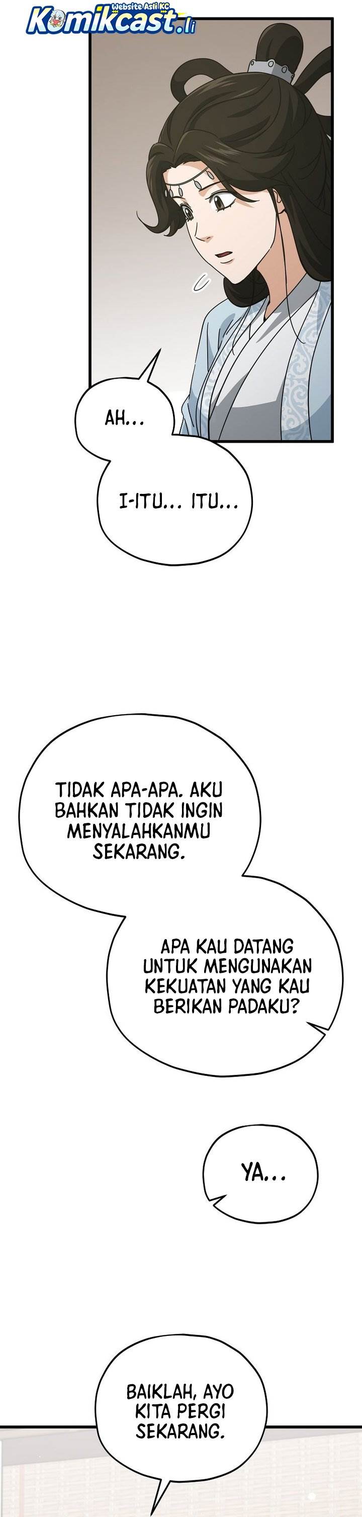 My Dad Is Too Strong Chap 226 - Next Chap 227