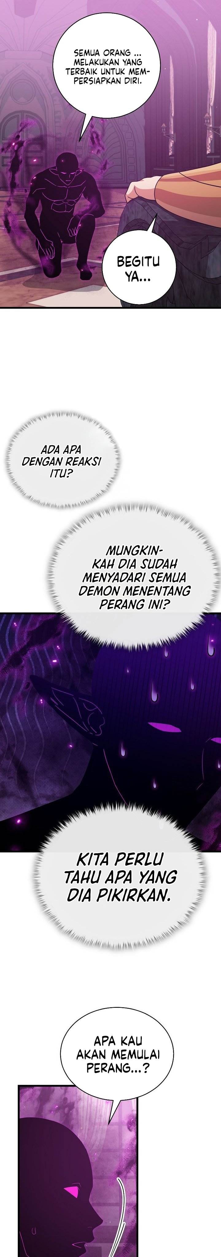 My Dad Is Too Strong Chap 228 - Next Chap 229