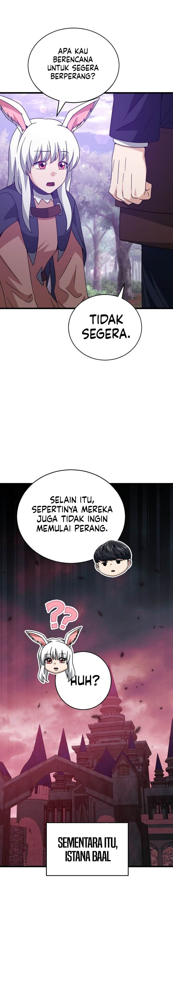 My Dad Is Too Strong Chap 228 - Next Chap 229