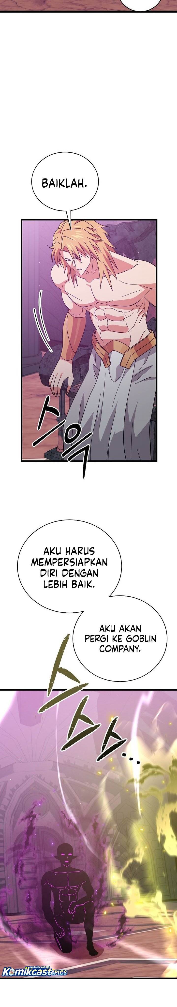 My Dad Is Too Strong Chap 228 - Next Chap 229