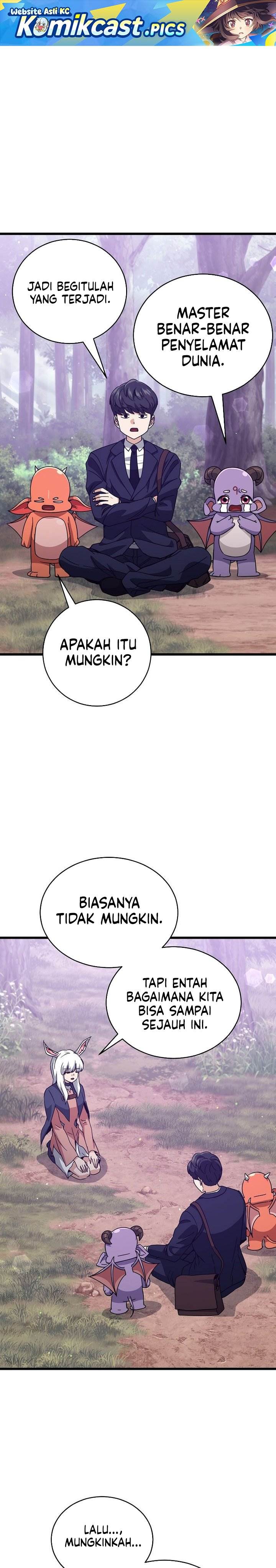 My Dad Is Too Strong Chap 228 - Next Chap 229