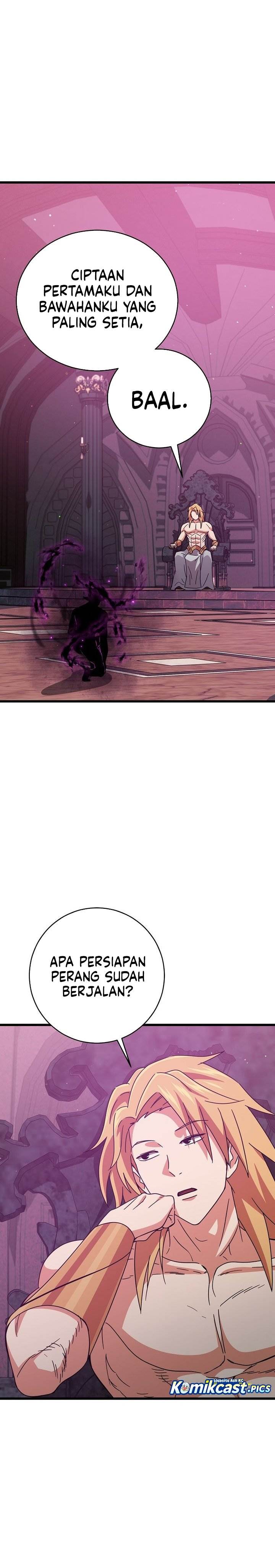 My Dad Is Too Strong Chap 228 - Next Chap 229
