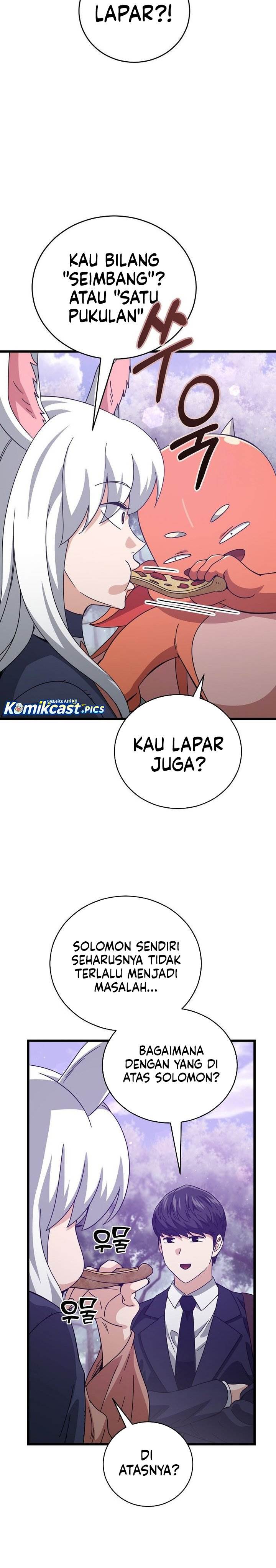 My Dad Is Too Strong Chap 228 - Next Chap 229