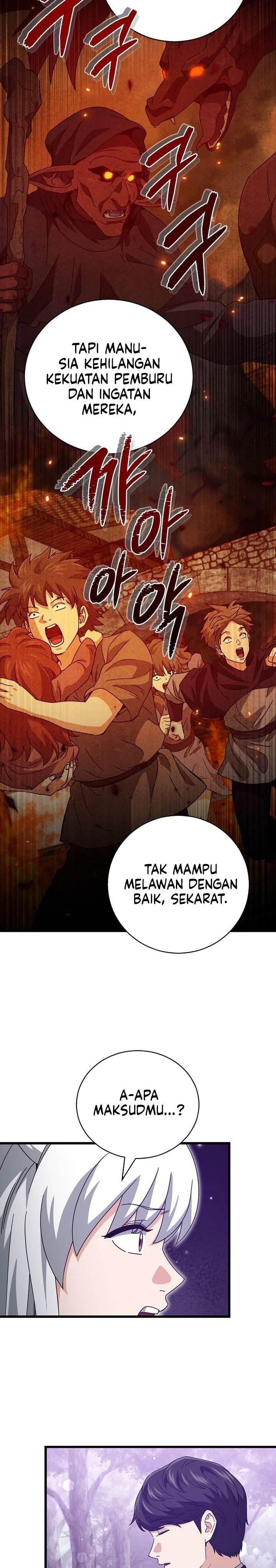 My Dad Is Too Strong Chap 228 - Next Chap 229
