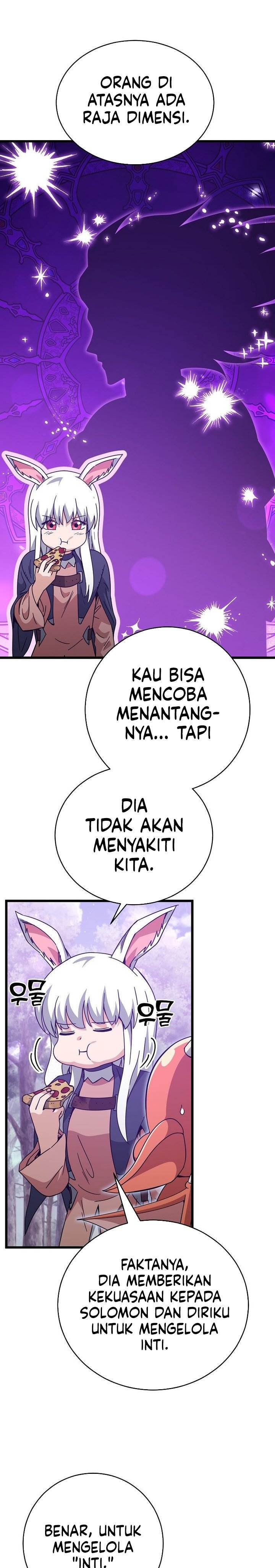 My Dad Is Too Strong Chap 228 - Next Chap 229