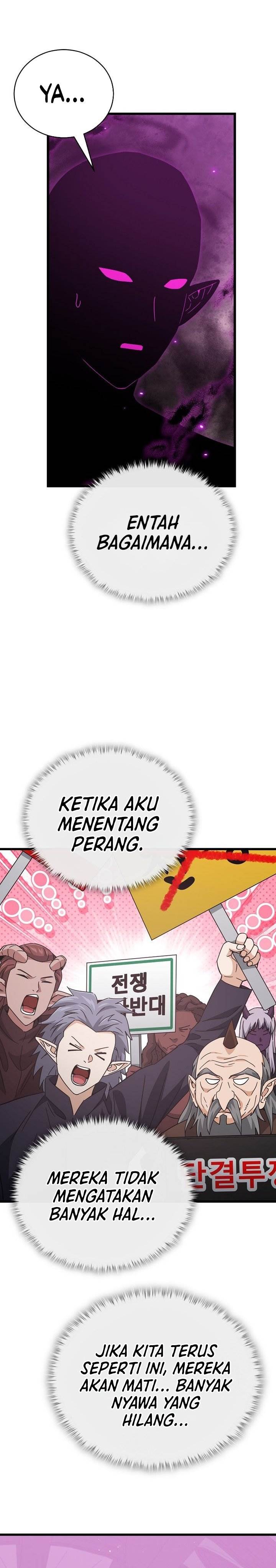 My Dad Is Too Strong Chap 228 - Next Chap 229