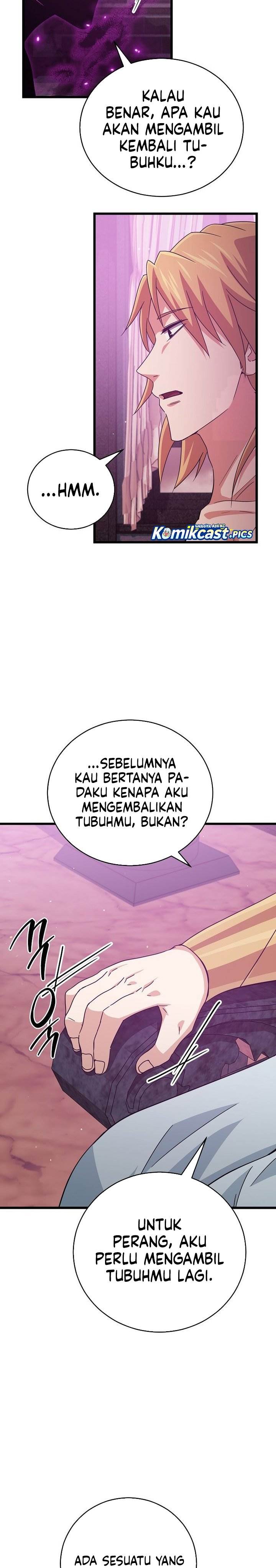 My Dad Is Too Strong Chap 228 - Next Chap 229