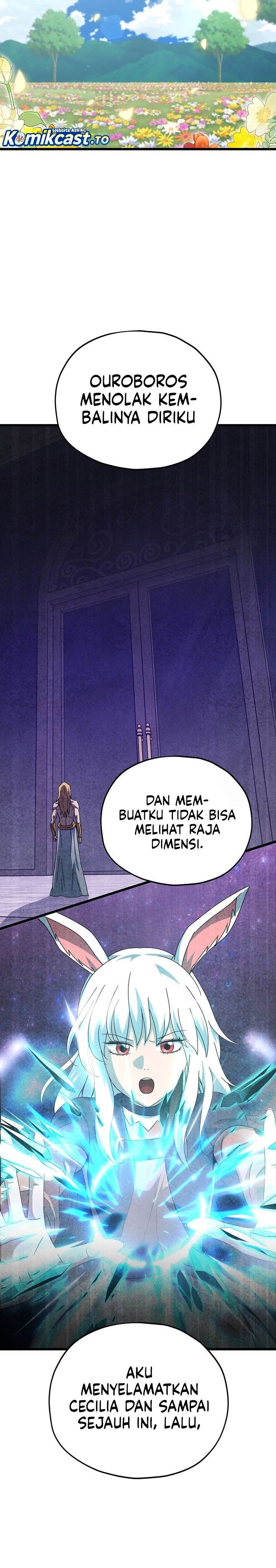 My Dad Is Too Strong Chap 229 - Next Chap 230