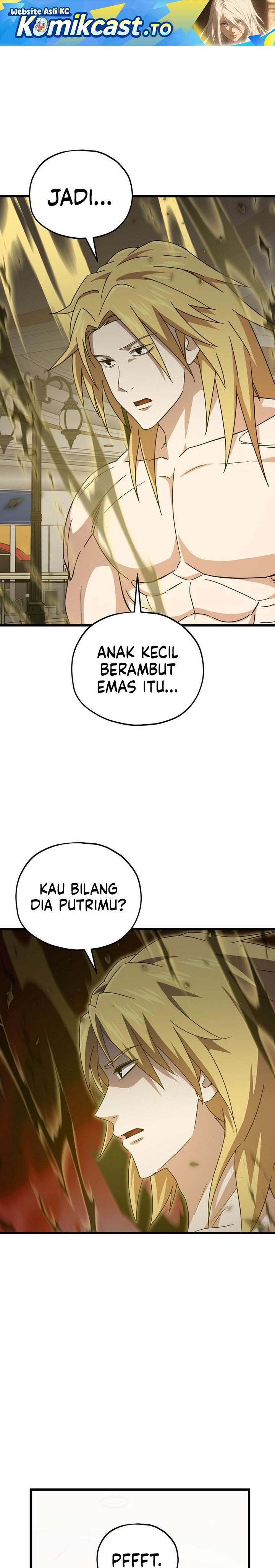 My Dad Is Too Strong Chap 229 - Next Chap 230