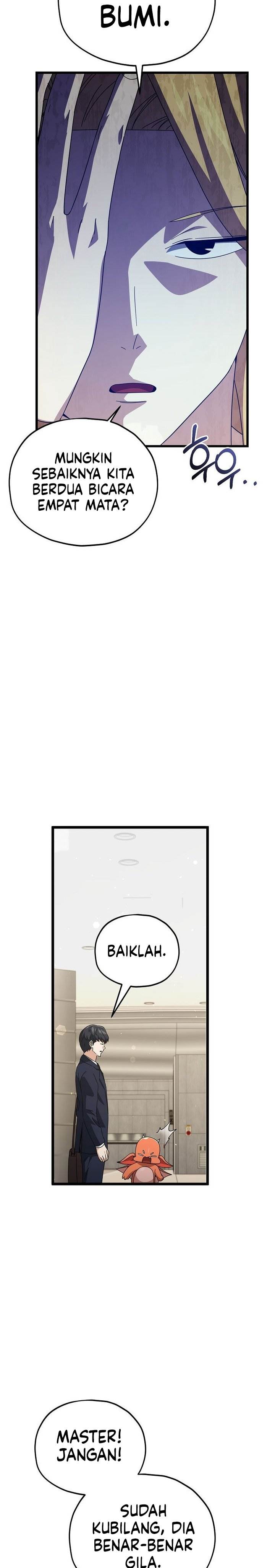 My Dad Is Too Strong Chap 229 - Next Chap 230