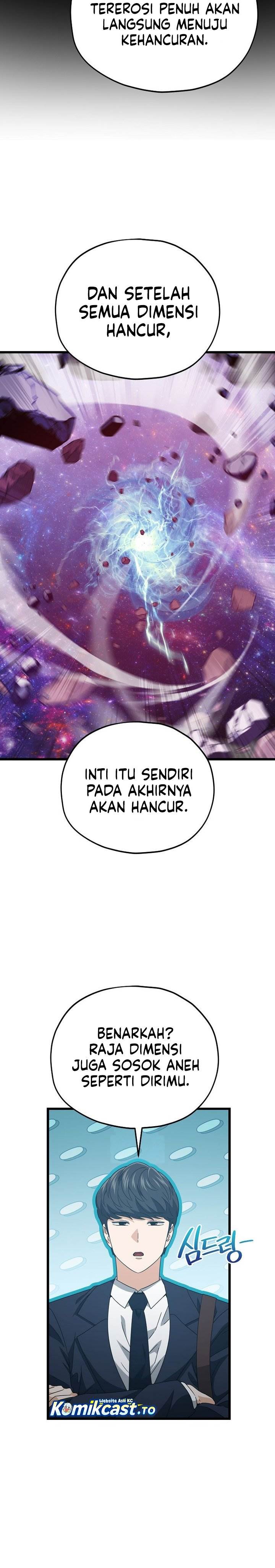 My Dad Is Too Strong Chap 229 - Next Chap 230