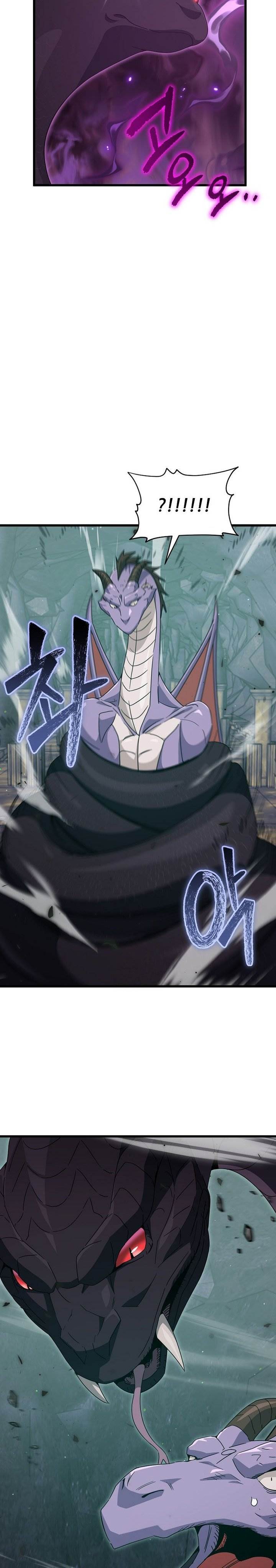 My Dad Is Too Strong Chap 220 - Next Chap 221