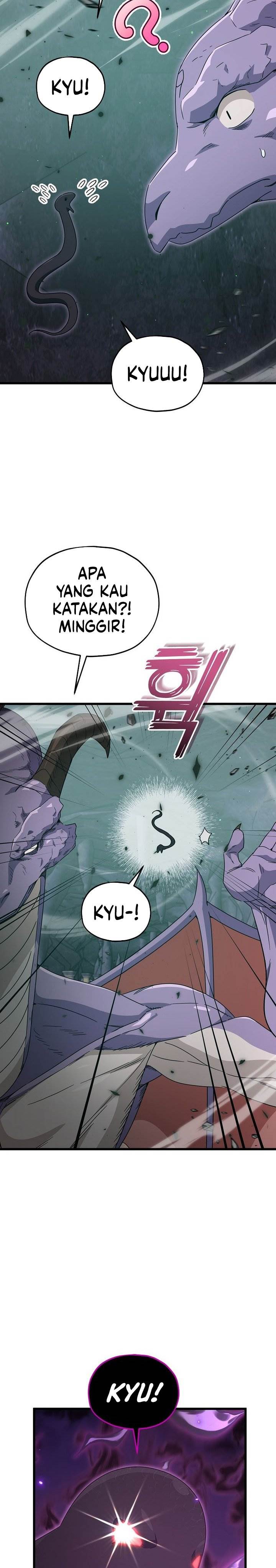 My Dad Is Too Strong Chap 220 - Next Chap 221