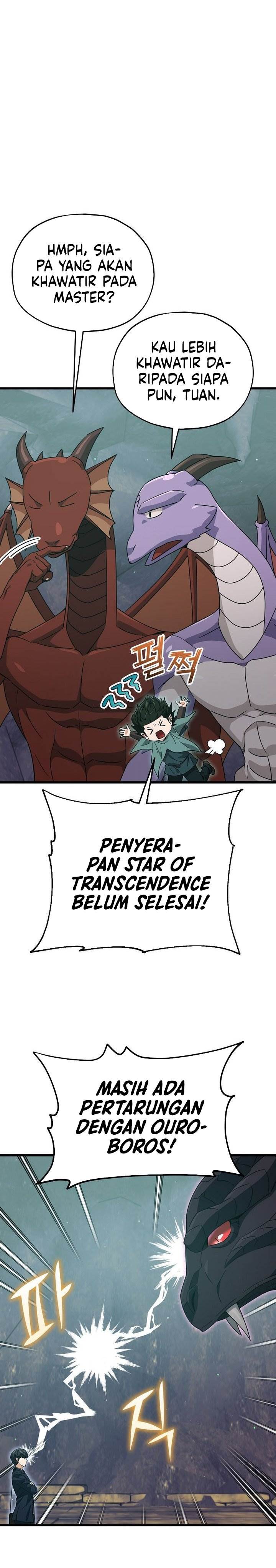 My Dad Is Too Strong Chap 220 - Next Chap 221