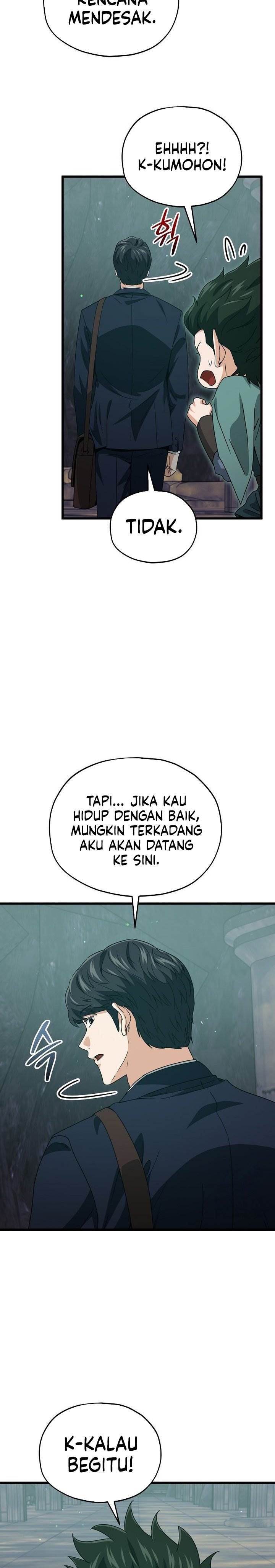 My Dad Is Too Strong Chap 220 - Next Chap 221