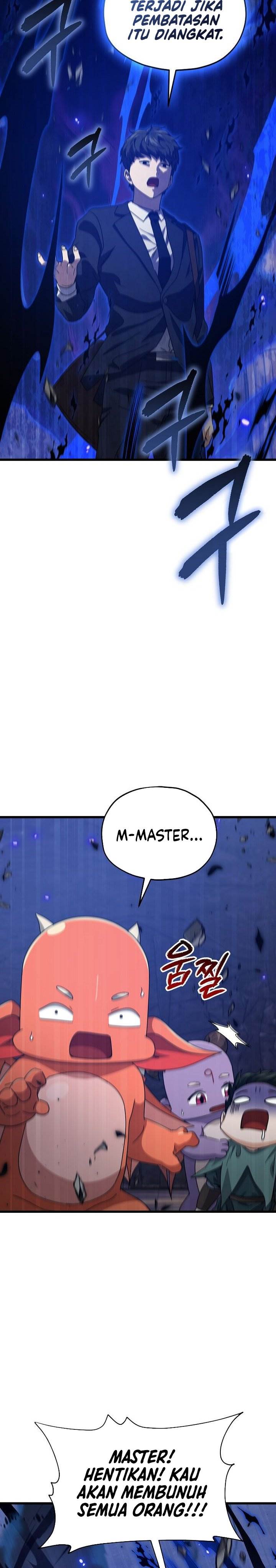 My Dad Is Too Strong Chap 220 - Next Chap 221