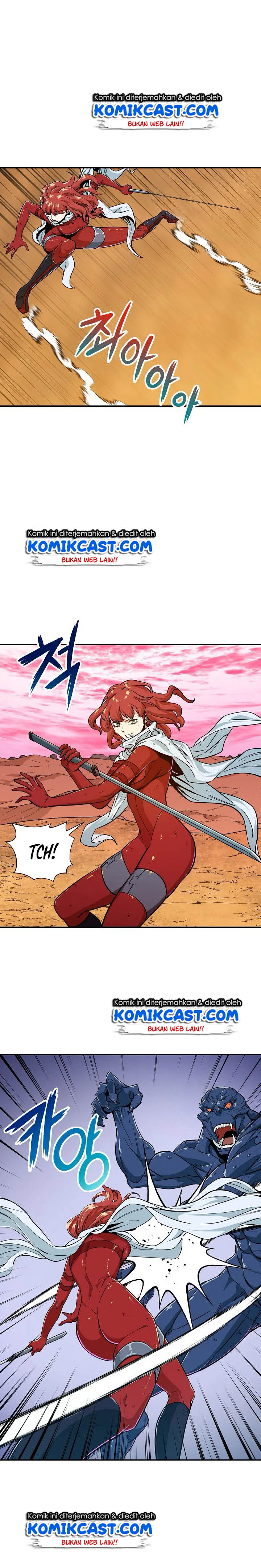 My Dad Is Too Strong Chap 22 - Next Chap 23
