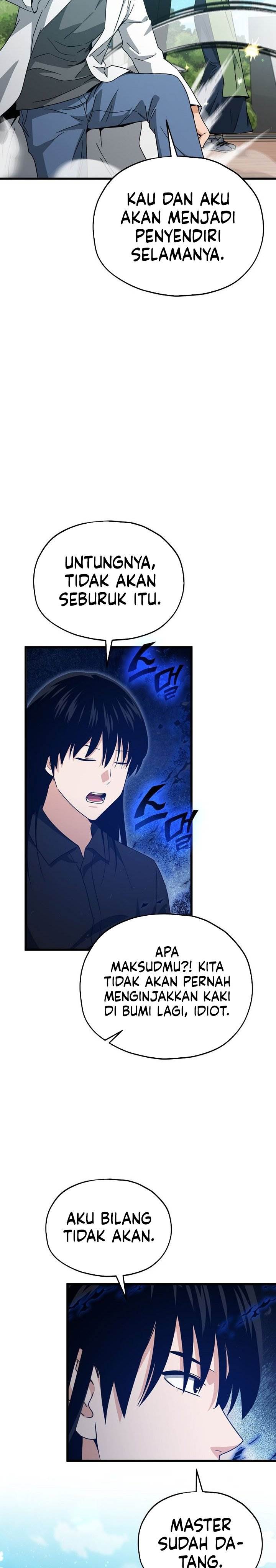 My Dad Is Too Strong Chap 221 - Next Chap 222