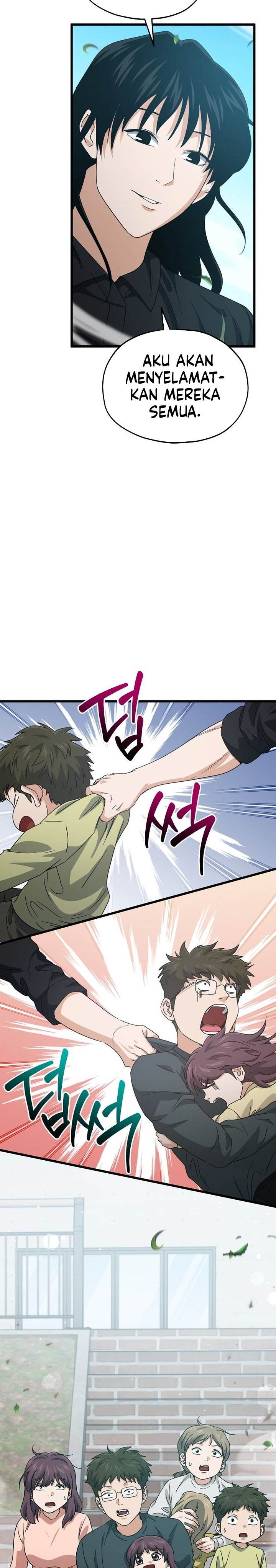 My Dad Is Too Strong Chap 221 - Next Chap 222