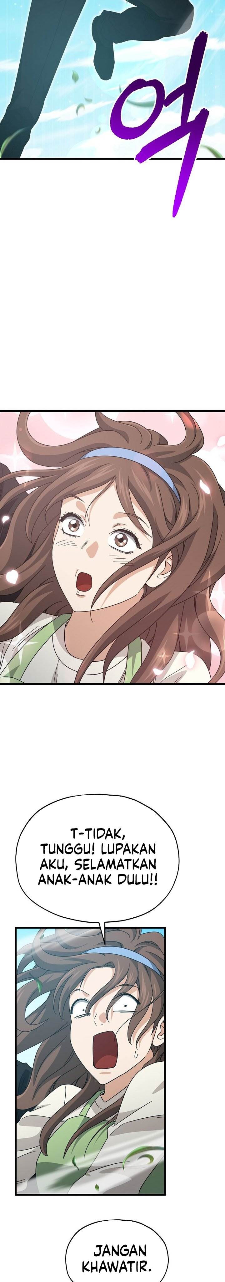 My Dad Is Too Strong Chap 221 - Next Chap 222