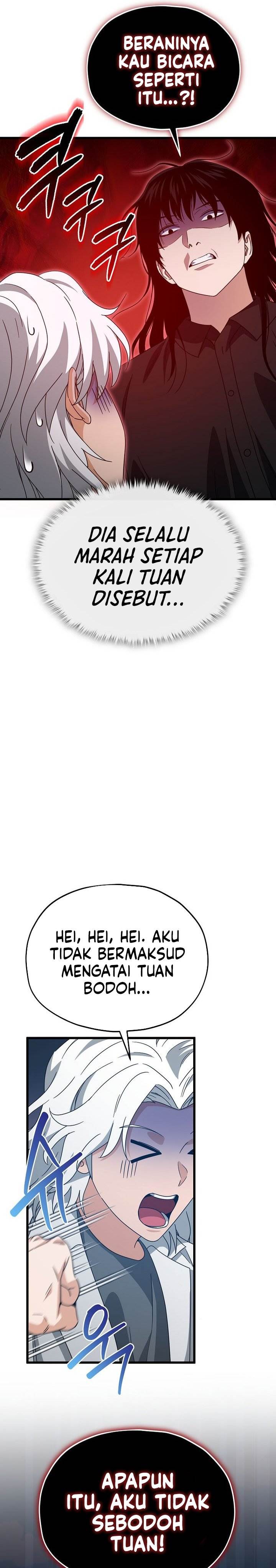 My Dad Is Too Strong Chap 221 - Next Chap 222