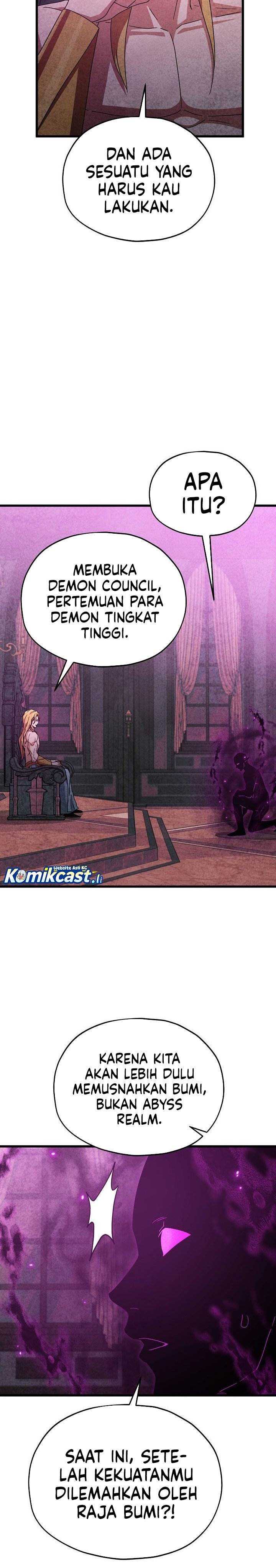 My Dad Is Too Strong Chap 222 - Next Chap 223