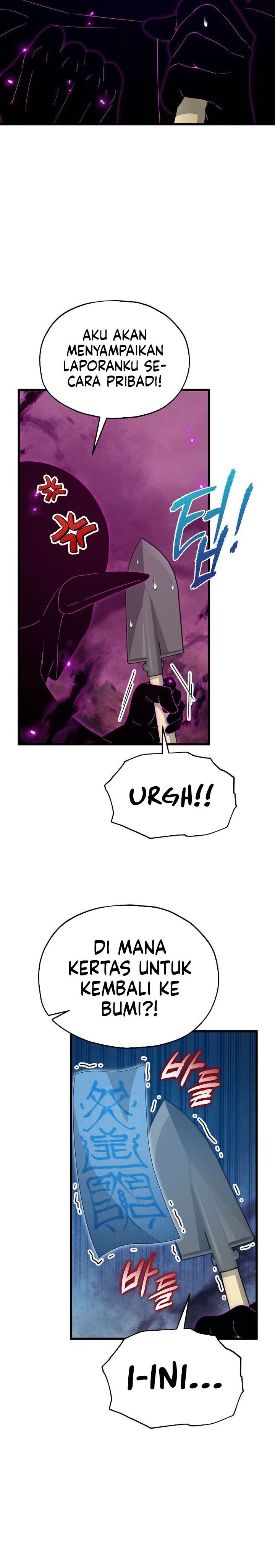 My Dad Is Too Strong Chap 222 - Next Chap 223