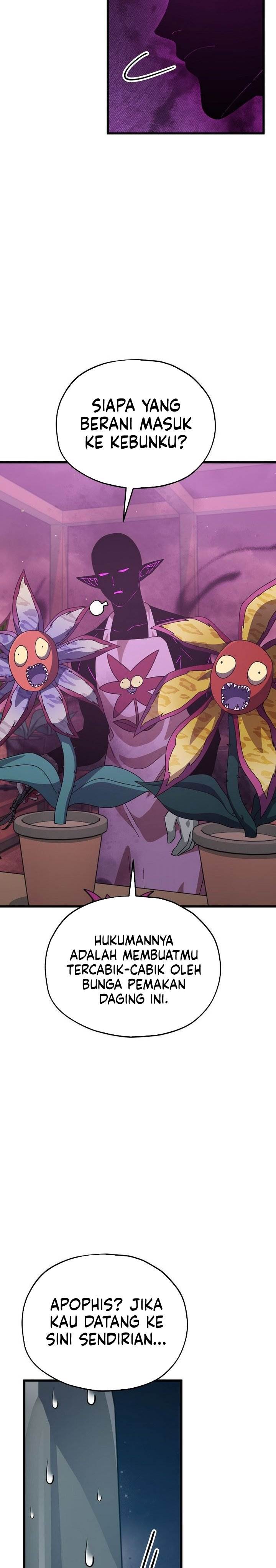 My Dad Is Too Strong Chap 222 - Next Chap 223