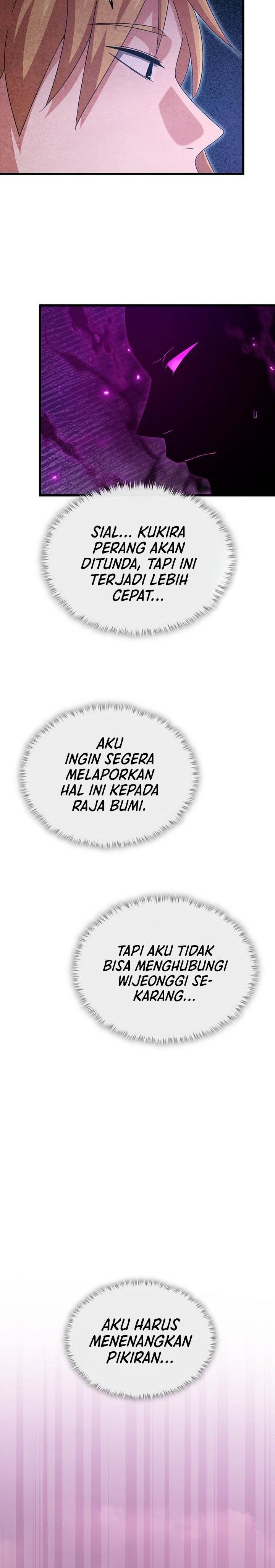 My Dad Is Too Strong Chap 222 - Next Chap 223
