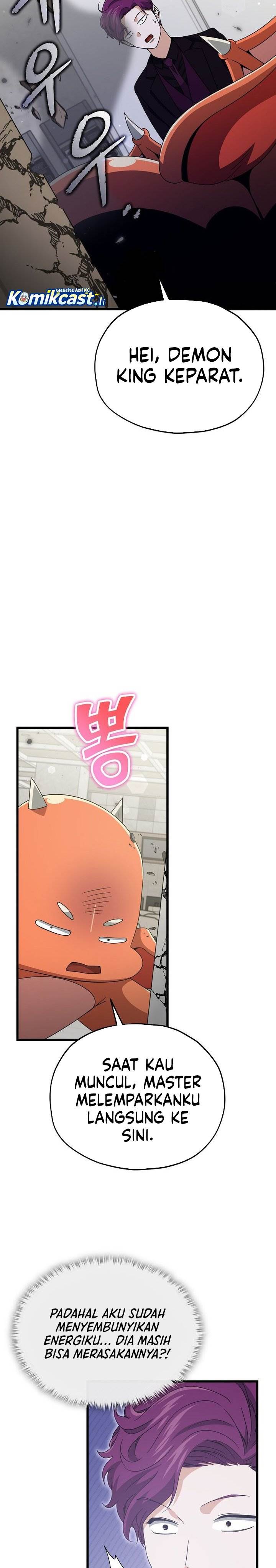 My Dad Is Too Strong Chap 222 - Next Chap 223