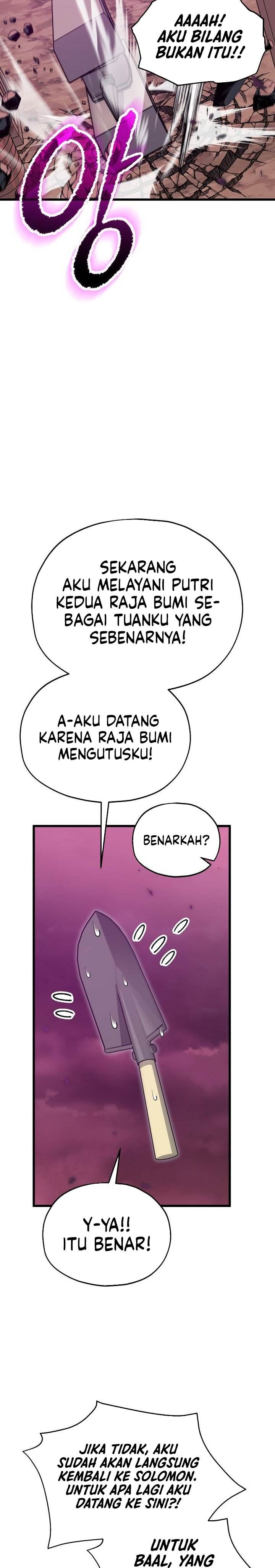 My Dad Is Too Strong Chap 222 - Next Chap 223