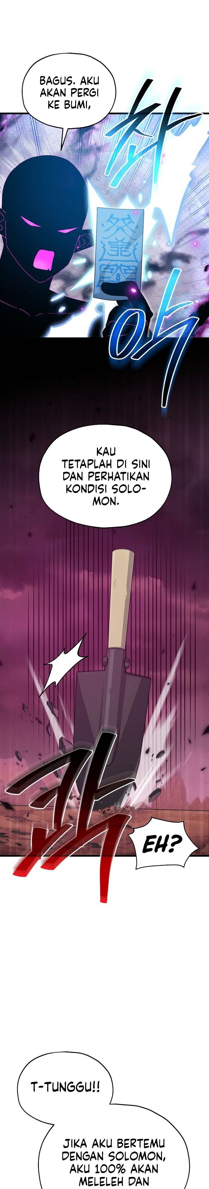 My Dad Is Too Strong Chap 222 - Next Chap 223