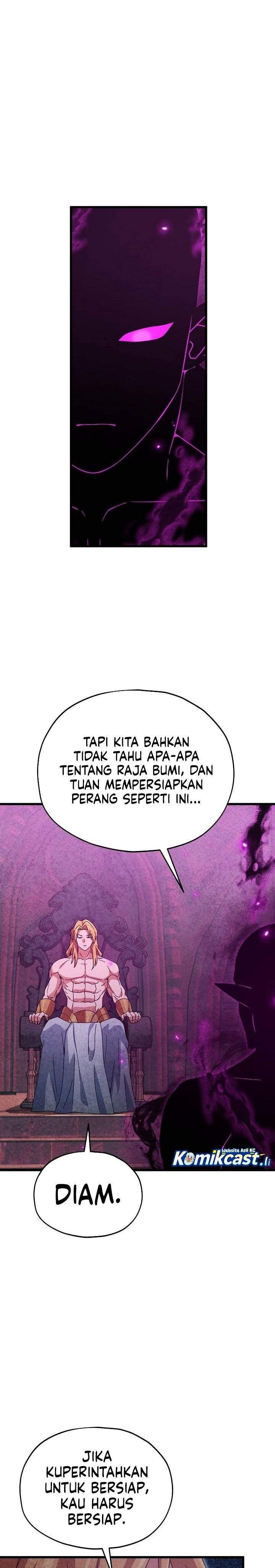 My Dad Is Too Strong Chap 222 - Next Chap 223