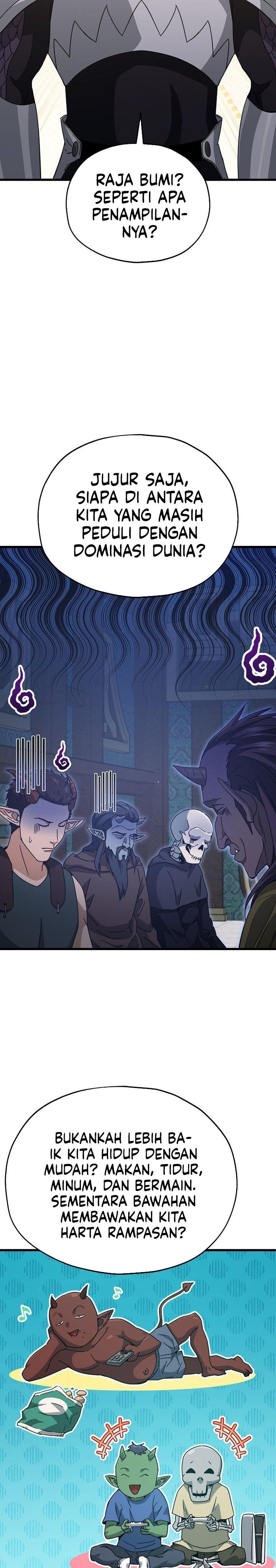 My Dad Is Too Strong Chap 223 - Next Chap 224