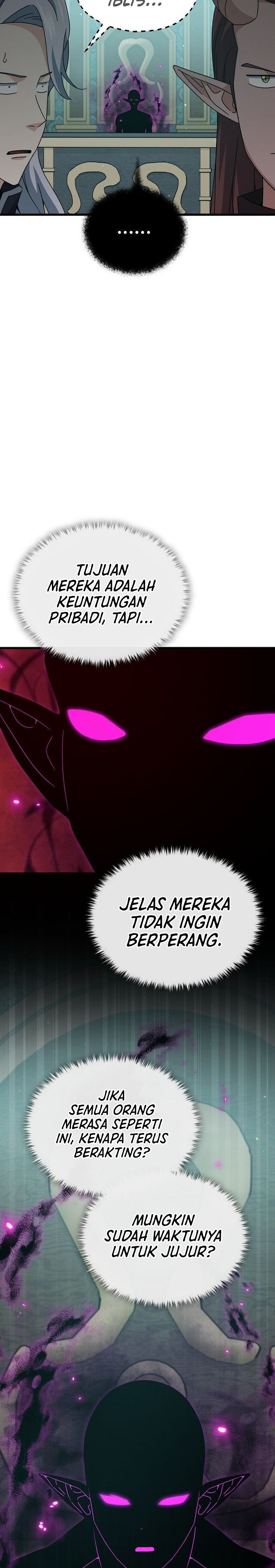 My Dad Is Too Strong Chap 223 - Next Chap 224